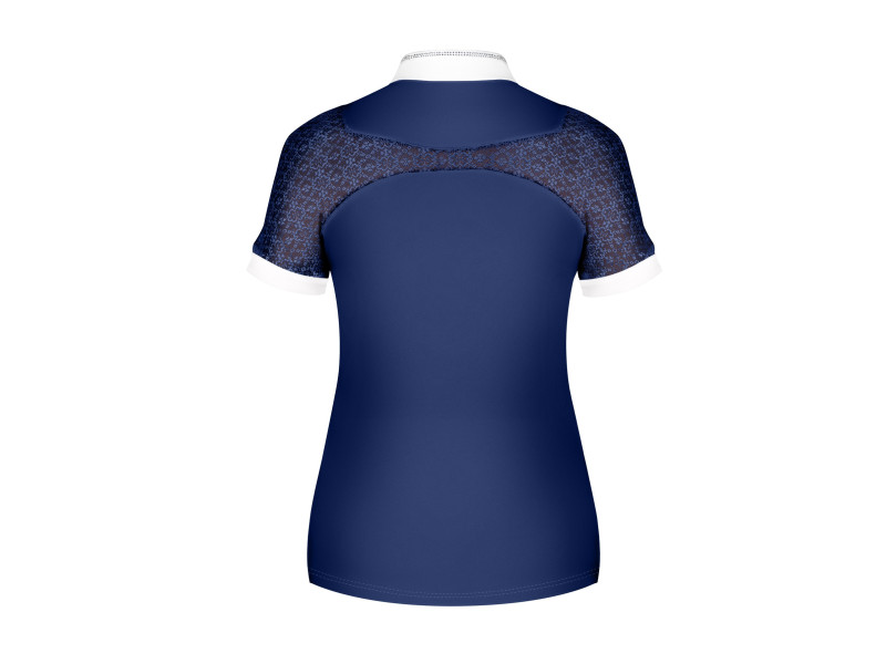 Tričko na preteky dámske FP Adrienne