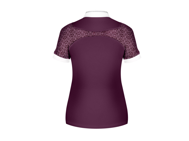 Tričko dámske na preteky FP Adrienne