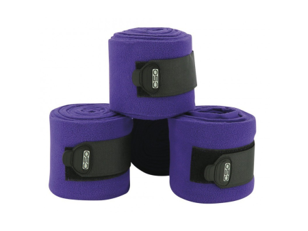 Bandáže flísové CSO