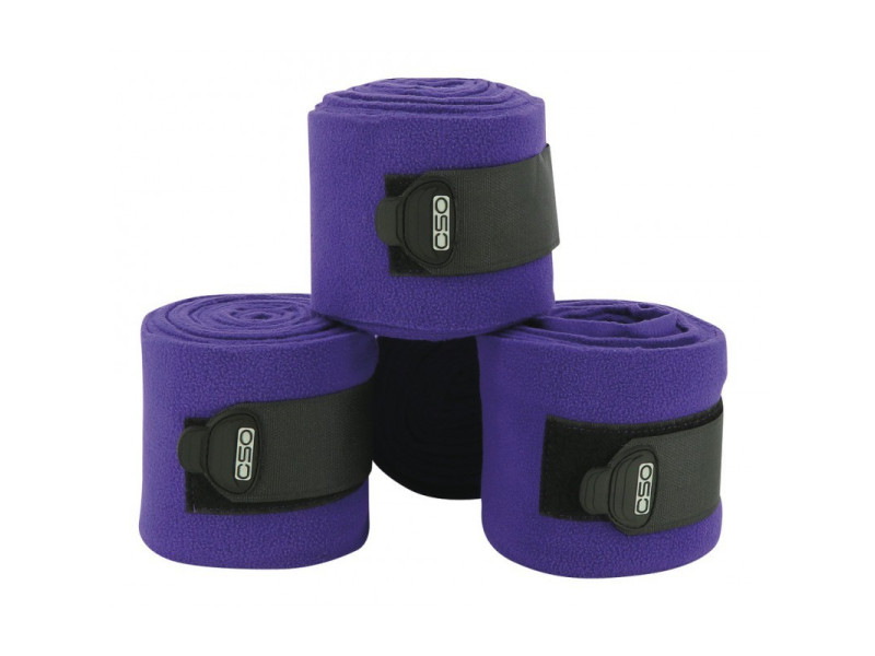 Bandáže flísové CSO