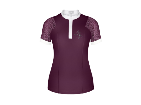 Tričko dámske na preteky FP Adrienne