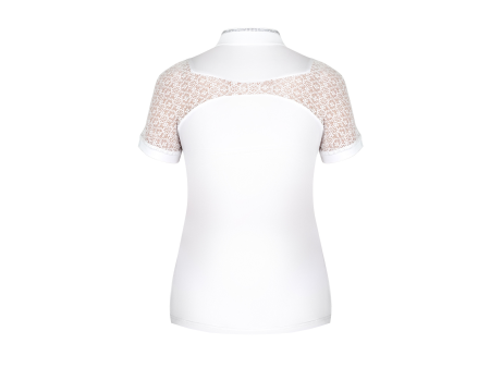 Tričko detské na preteky FP Adrienne