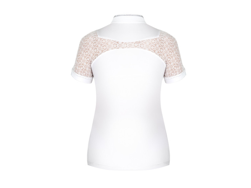 Tričko detské na preteky FP Adrienne