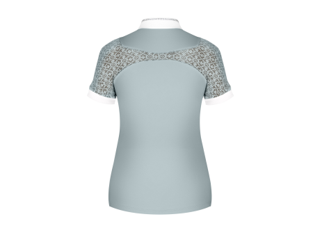 Tričko detské na preteky FP Adrienne