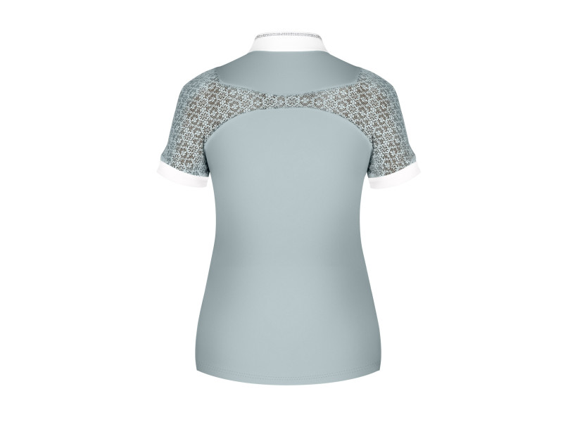 Tričko detské na preteky FP Adrienne