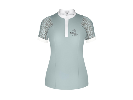 Tričko detské na preteky FP Adrienne