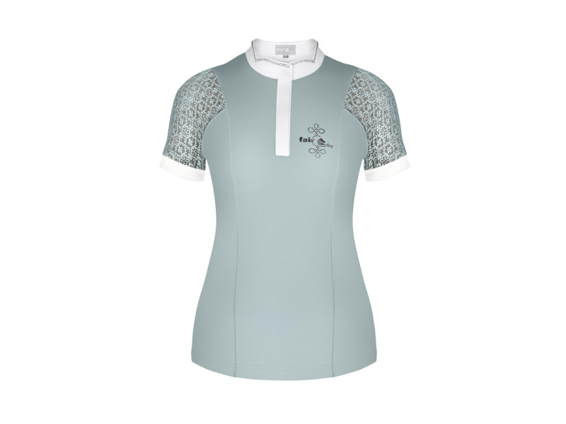 Tričko detské na preteky FP Adrienne