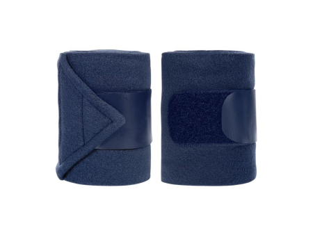 Bandáže flísové Innovation HKM