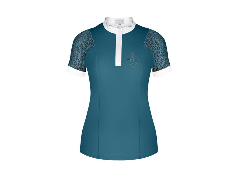 Tričko dámske na preteky FP Adrienne