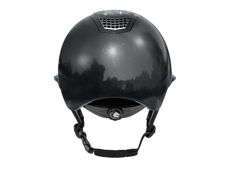 Prilba jazdecká FP Quantinum Eclipse