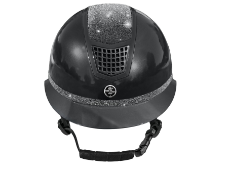 Prilba jazdecká FP Quantinum Eclipse