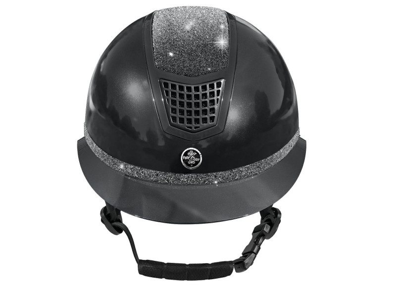 Prilba jazdecká FP Quantinum Eclipse