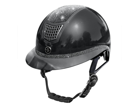 Prilba jazdecká FP Quantinum Eclipse