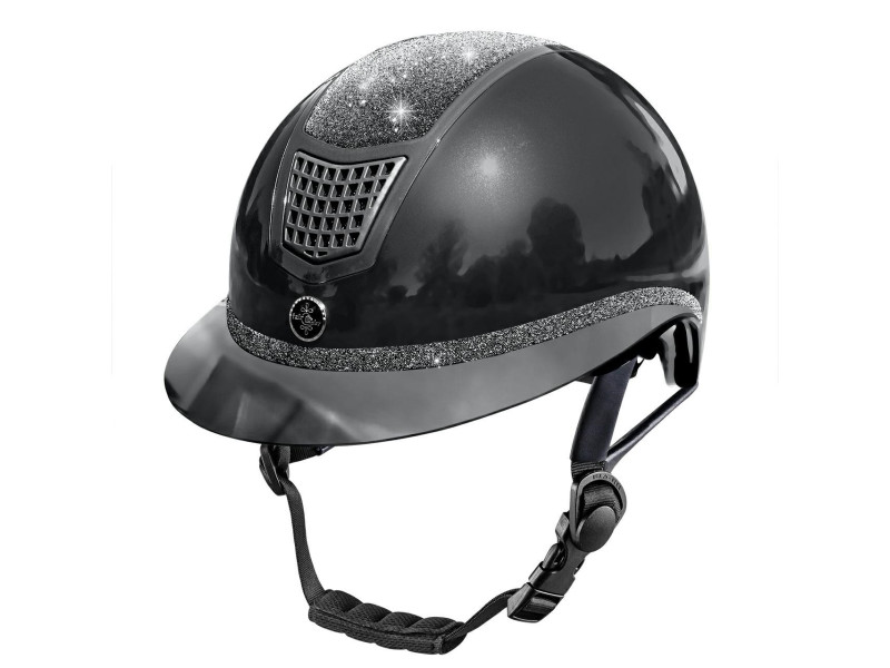 Prilba jazdecká FP Quantinum Eclipse