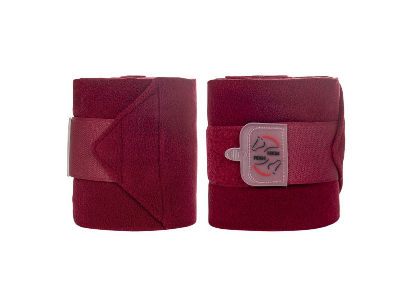 Bandáže flísové Innovation HKM