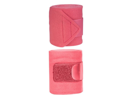 Bandáže flísové Innovation HKM