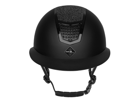 Prilba jazdecká FP Quantinum Eclipse