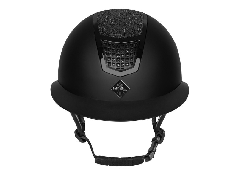 Prilba jazdecká FP Quantinum Eclipse