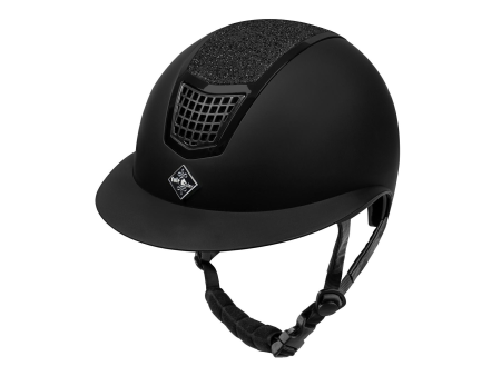 Prilba jazdecká FP Quantinum Eclipse