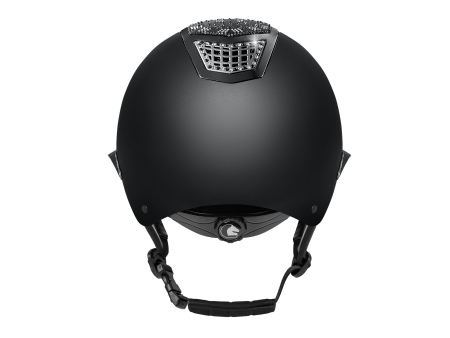 Prilba jazdecká FP Quantinum EOS