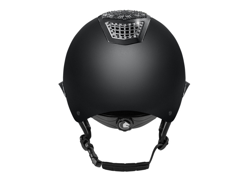 Prilba jazdecká FP Quantinum EOS