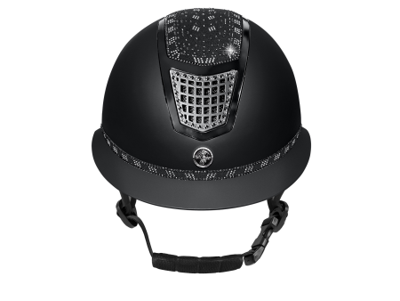 Prilba jazdecká FP Quantinum EOS