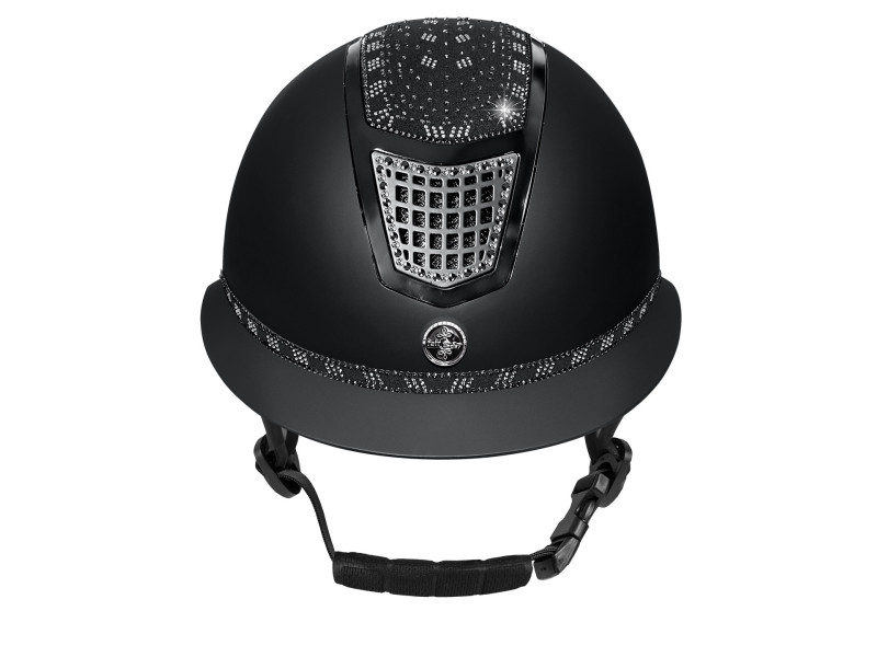 Prilba jazdecká FP Quantinum EOS