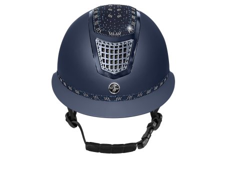 Prilba jazdecká FP Quantinum EOS