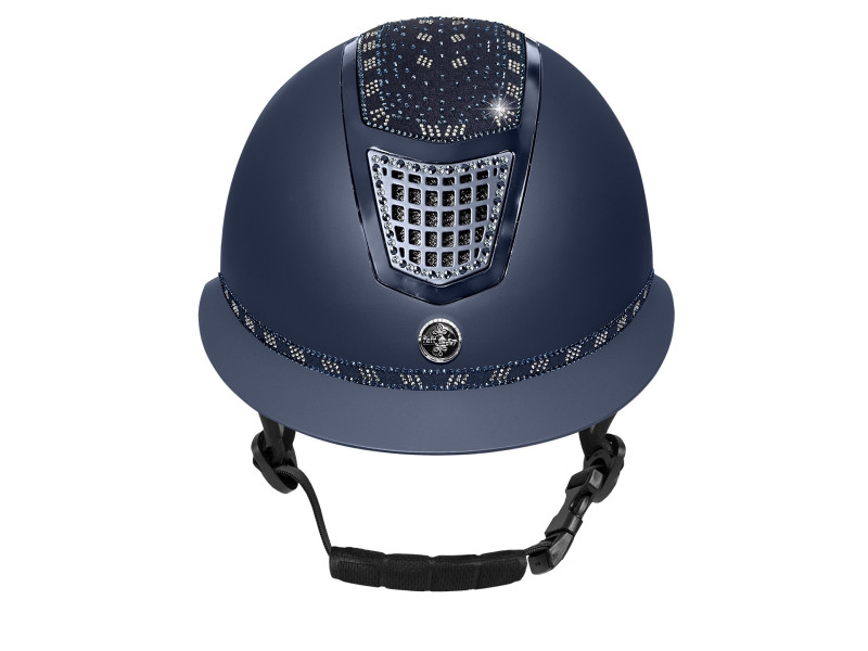 Prilba jazdecká FP Quantinum EOS