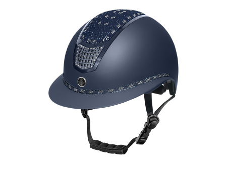 Prilba jazdecká FP Quantinum EOS