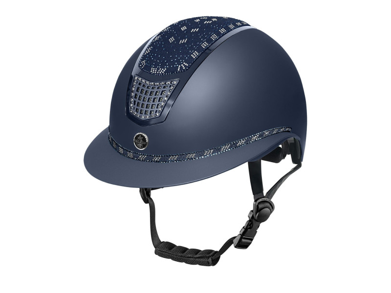 Prilba jazdecká FP Quantinum EOS