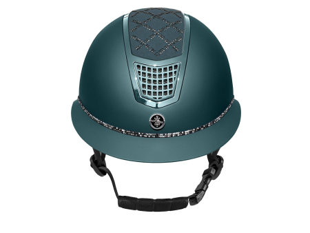 Prilba jazdecká FP Quantinum Spotlight