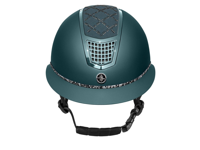 Prilba jazdecká FP Quantinum Spotlight