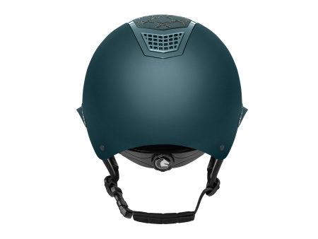 Prilba jazdecká FP Quantinum Spotlight