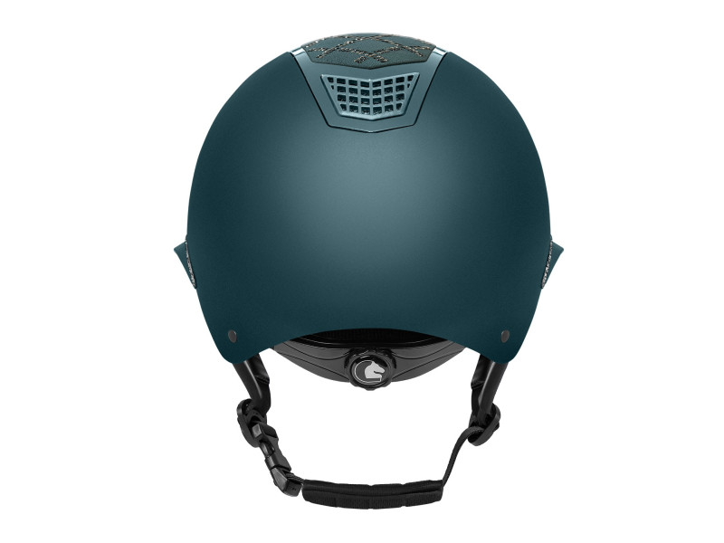 Prilba jazdecká FP Quantinum Spotlight