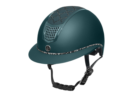 Prilba jazdecká FP Quantinum Spotlight