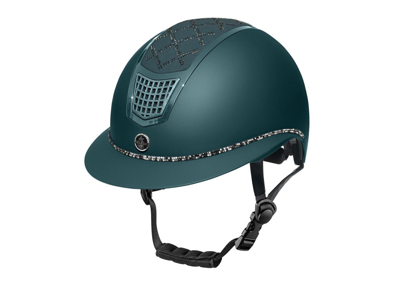 Prilba jazdecká FP Quantinum Spotlight