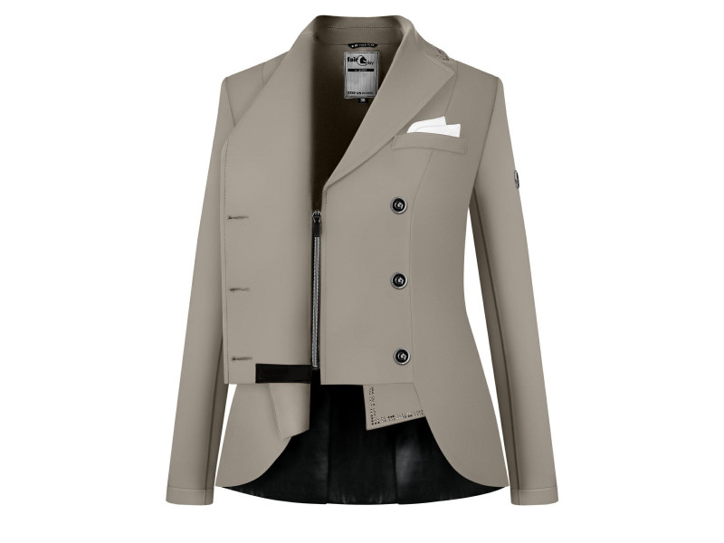 Drezúrny krátky frak FP REIKO