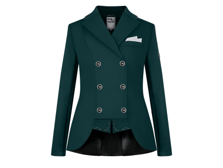 Drezúrny krátky frak FP REIKO