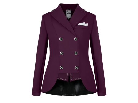 Drezúrny krátky frak FP REIKO