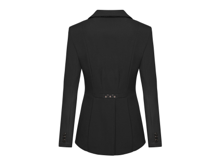 Drezúrny krátky frak FP Lexim Chic