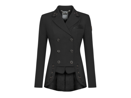 Drezúrny krátky frak FP Lexim Chic