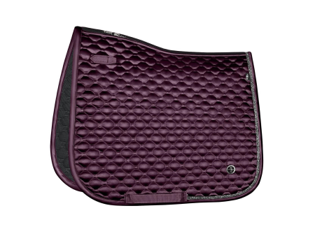 Plstenka pod sedlo FP Nephrite