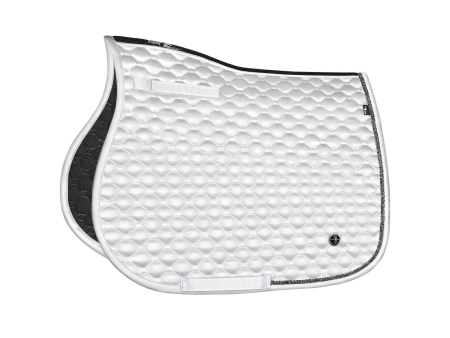 Plstenka pod sedlo FP Nephrite