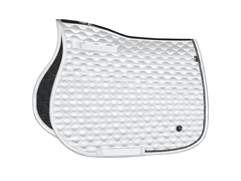 Plstenka pod sedlo FP Nephrite