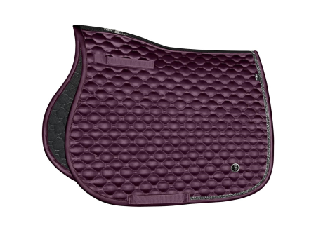 Plstenka pod sedlo FP Nephrite