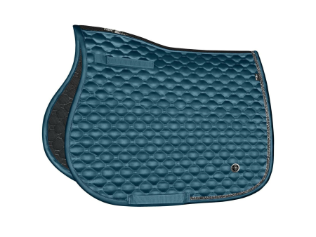 Plstenka pod sedlo FP Nephrite