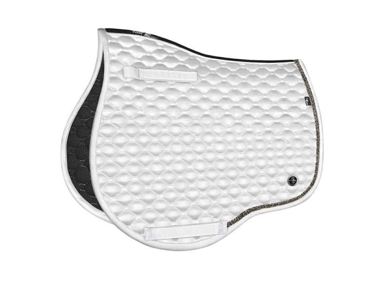 Plstenka pod sedlo FP Nephrite