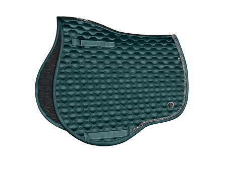 Plstenka pod sedlo FP Nephrite