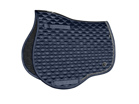 Plstenka pod sedlo FP Nephrite